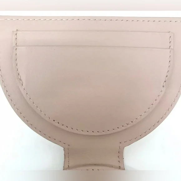 BURBERRY Patent Leather Card Wallet 😍💖🔥 - Picture 5 of 15